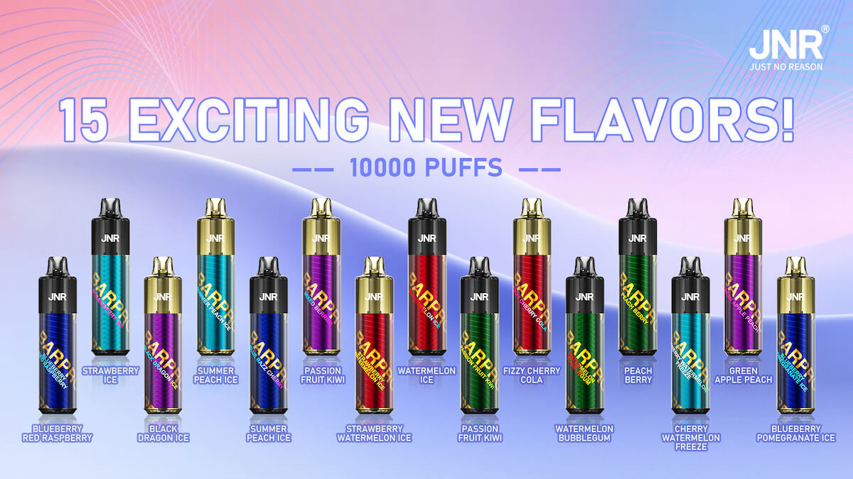 Hervulbare pod vape kopen